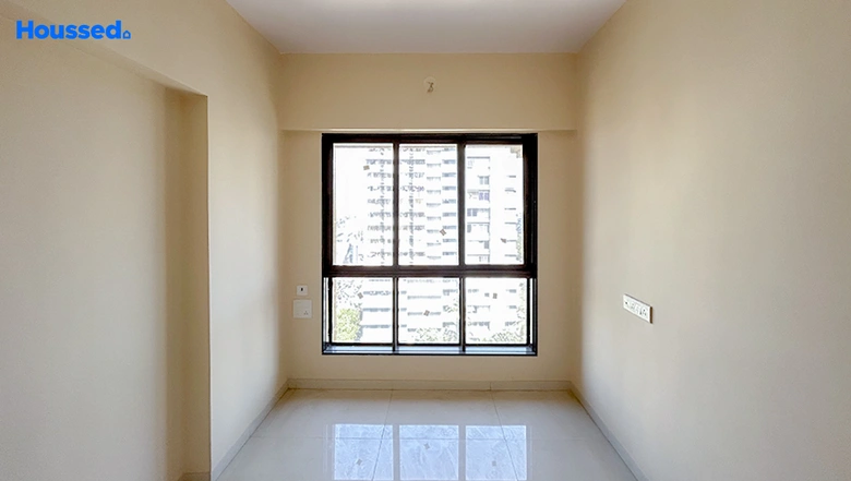 Sample Apartment